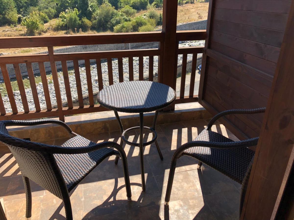 Mountain View Apartment Bansko Exterior photo